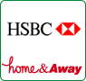 HSBC home&Away Privilege Program